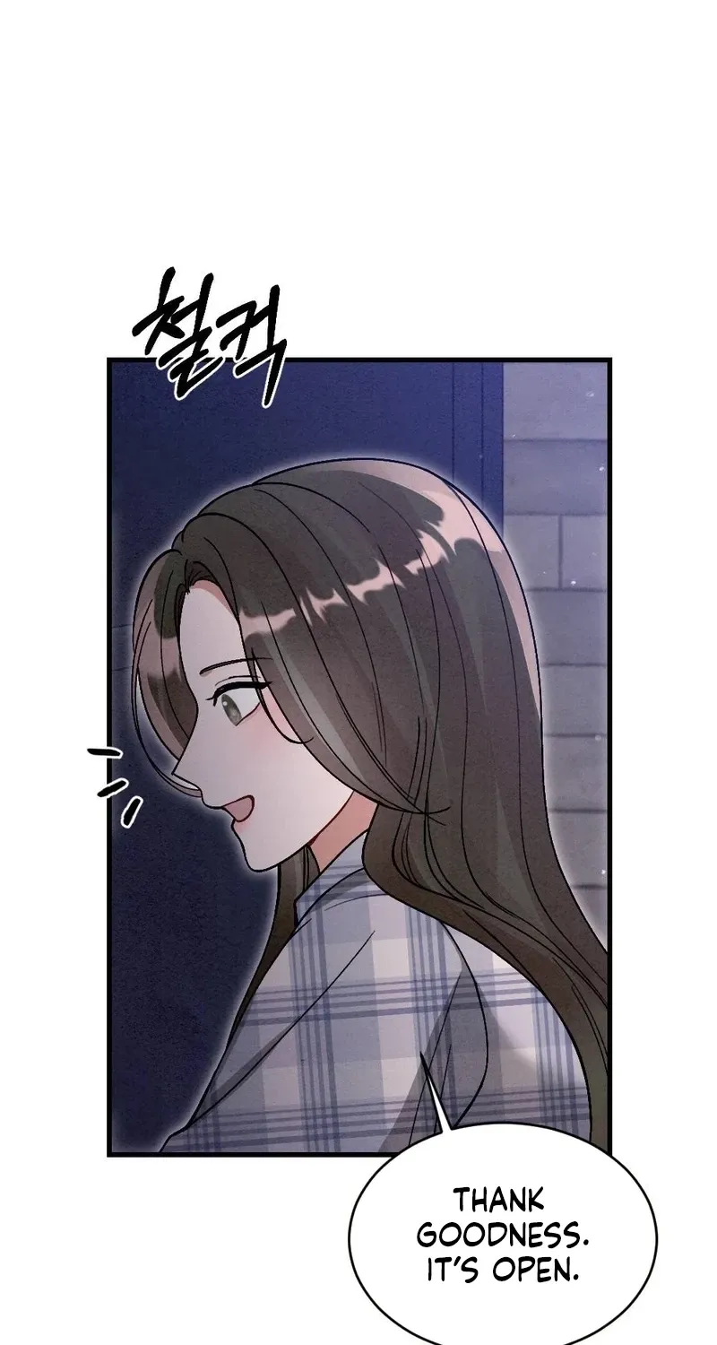 Missing Wife Chapter 23 page 52 - 