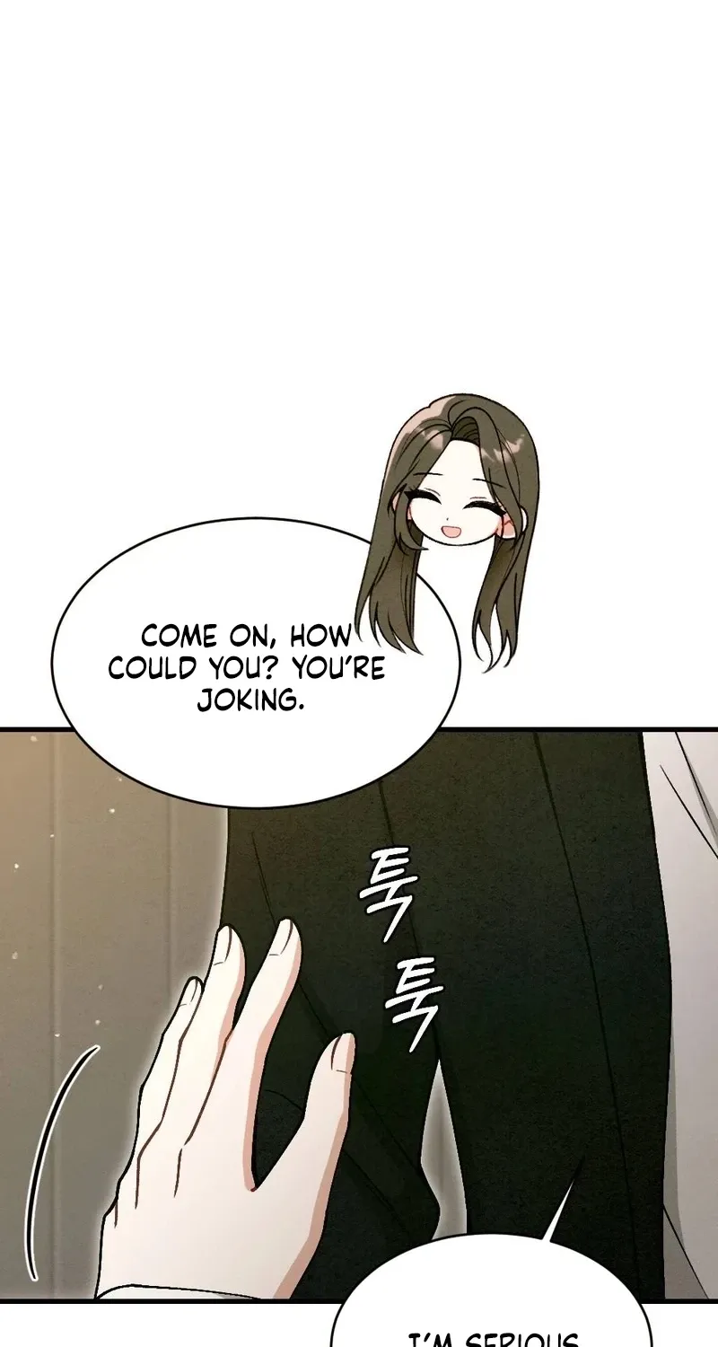 Missing Wife Chapter 23 page 7 - 