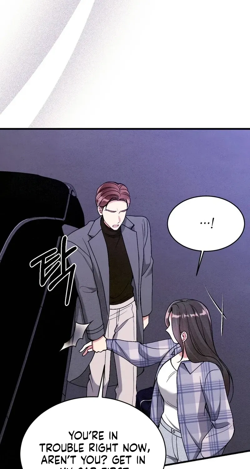 Missing Wife Chapter 23 page 68 - 
