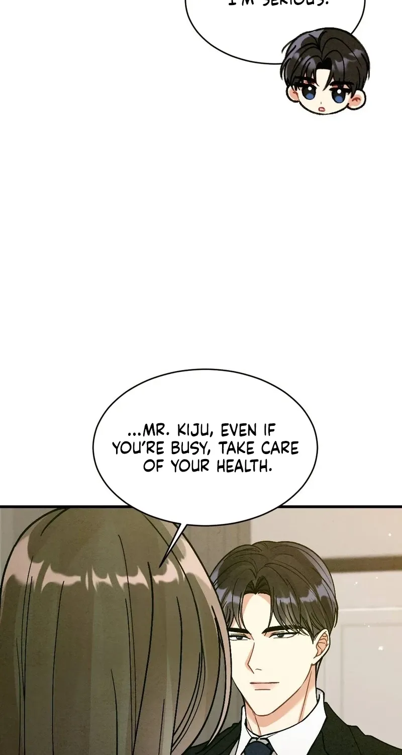 Missing Wife Chapter 23 page 8 - 