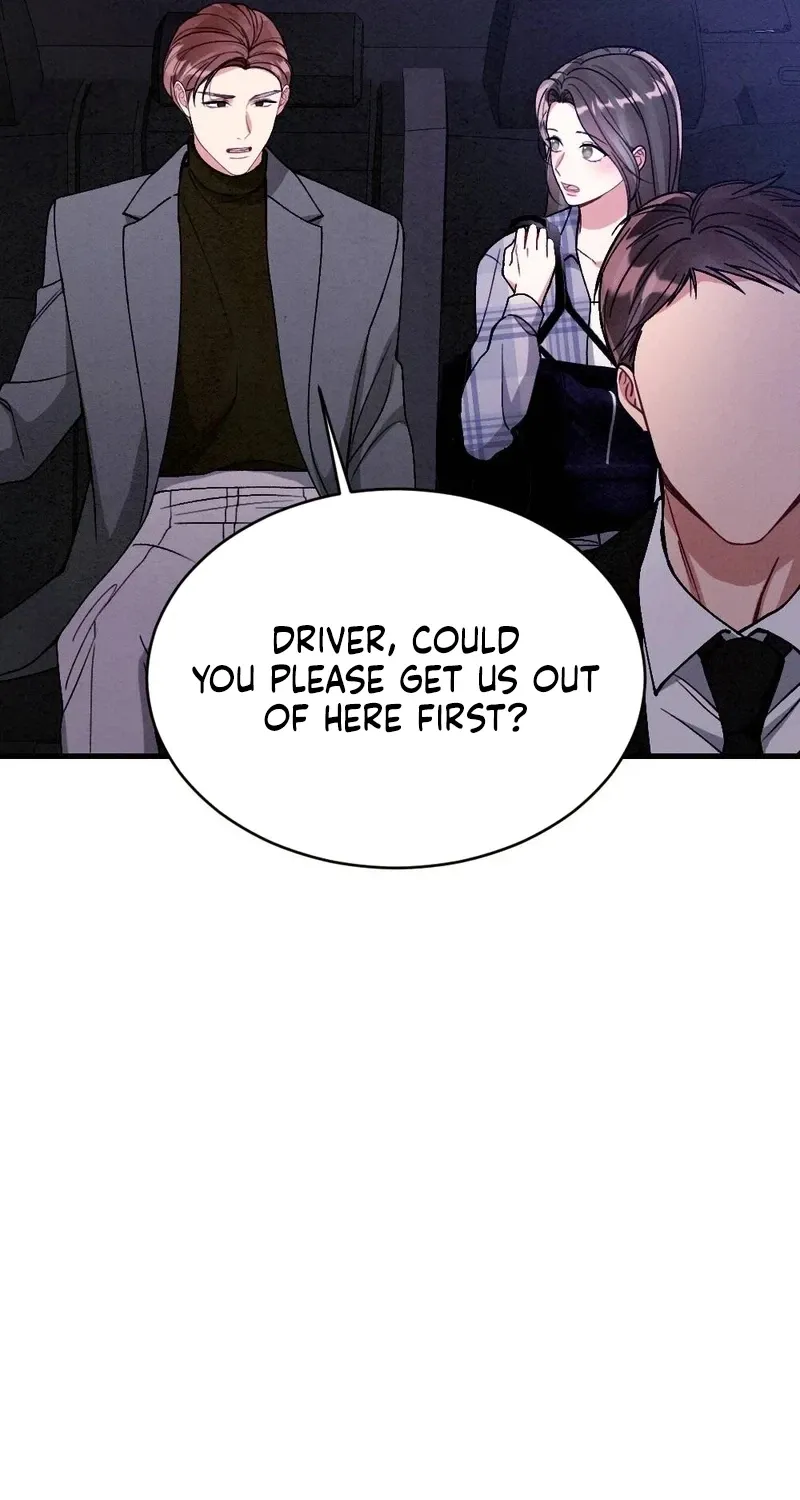 Missing Wife Chapter 23 page 71 - 