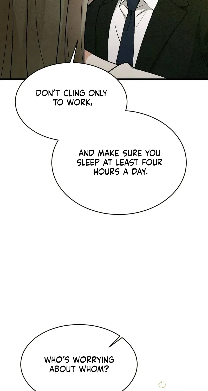 Missing Wife Chapter 23 page 9 - 