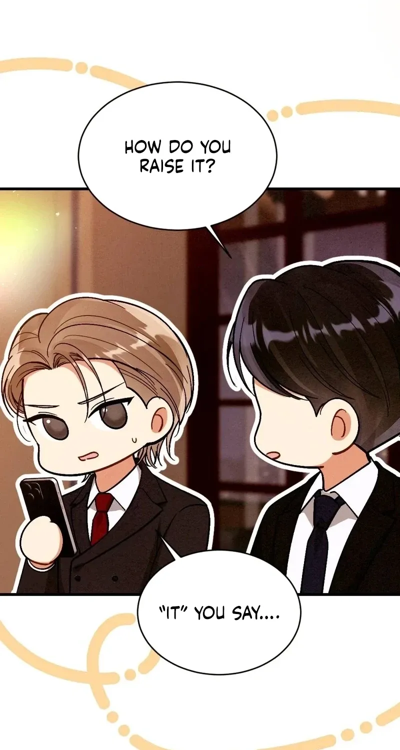 Missing Wife Chapter 24 page 13 - 