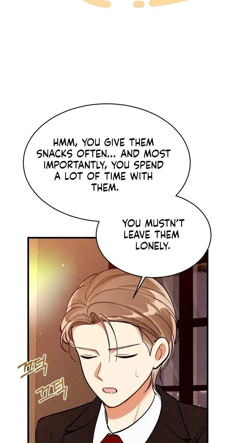 Missing Wife Chapter 24 page 14 - 