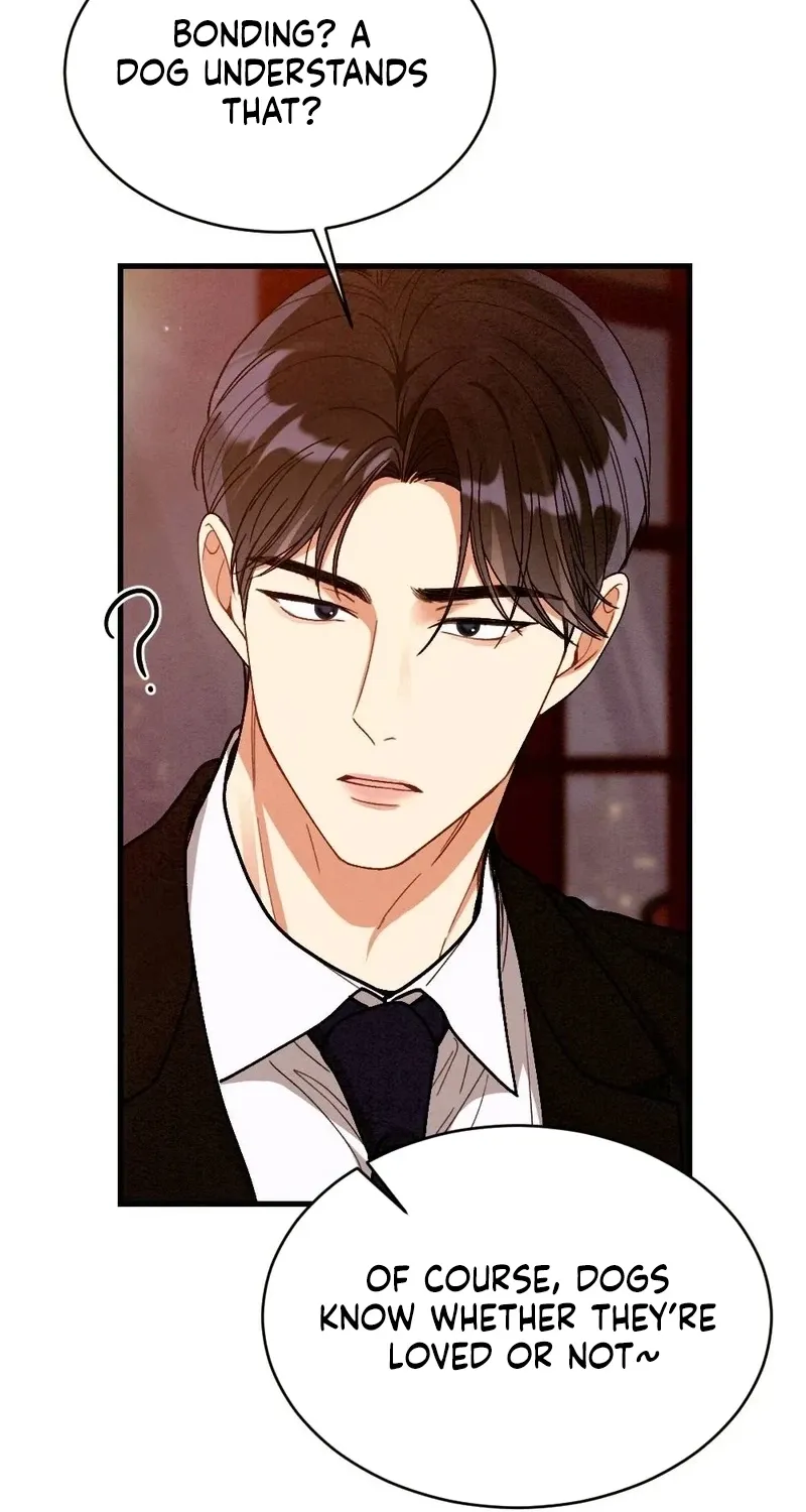 Missing Wife Chapter 24 page 16 - 