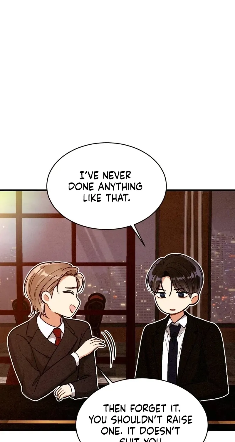 Missing Wife Chapter 24 page 17 - 
