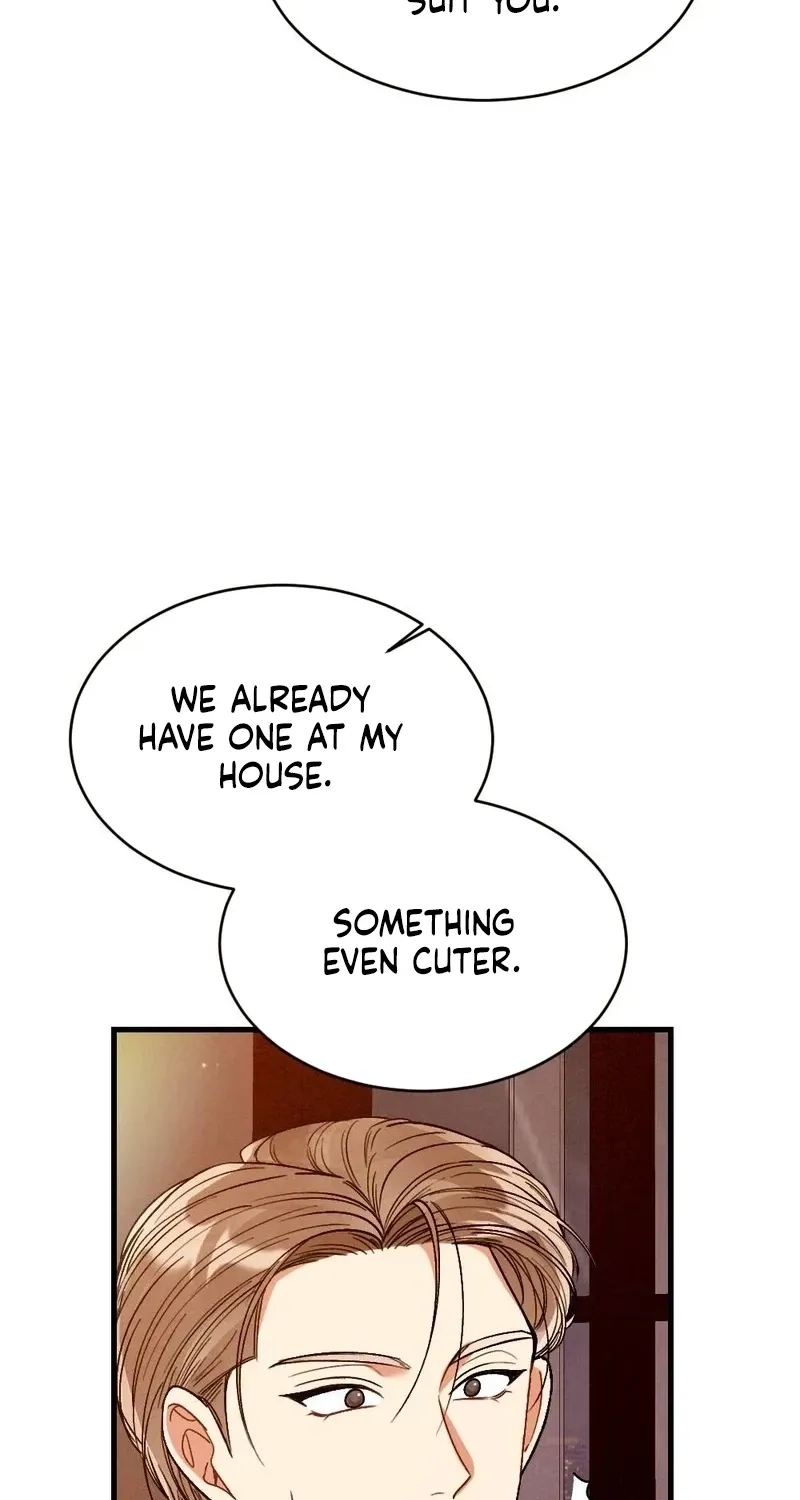 Missing Wife Chapter 24 page 18 - 