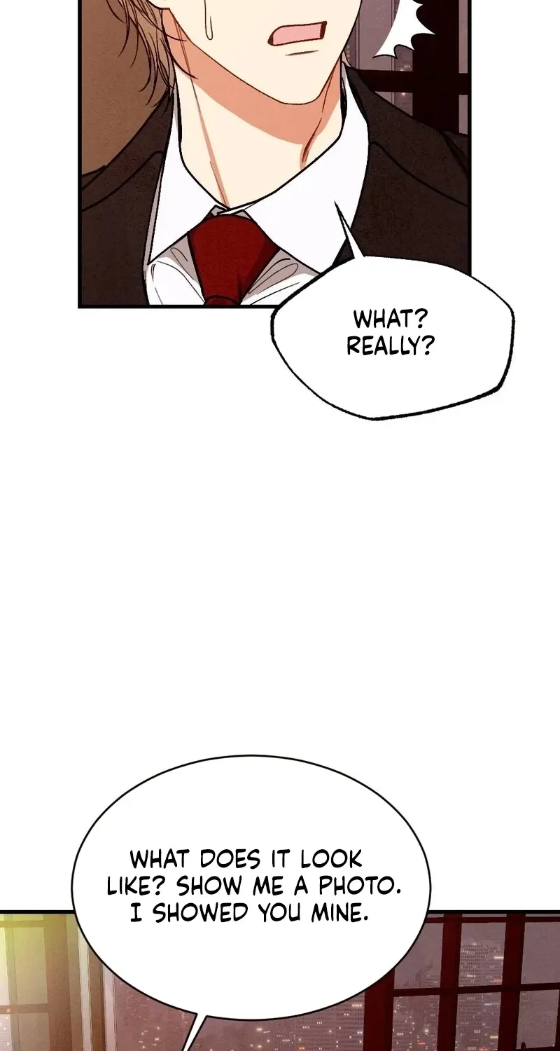 Missing Wife Chapter 24 page 19 - 