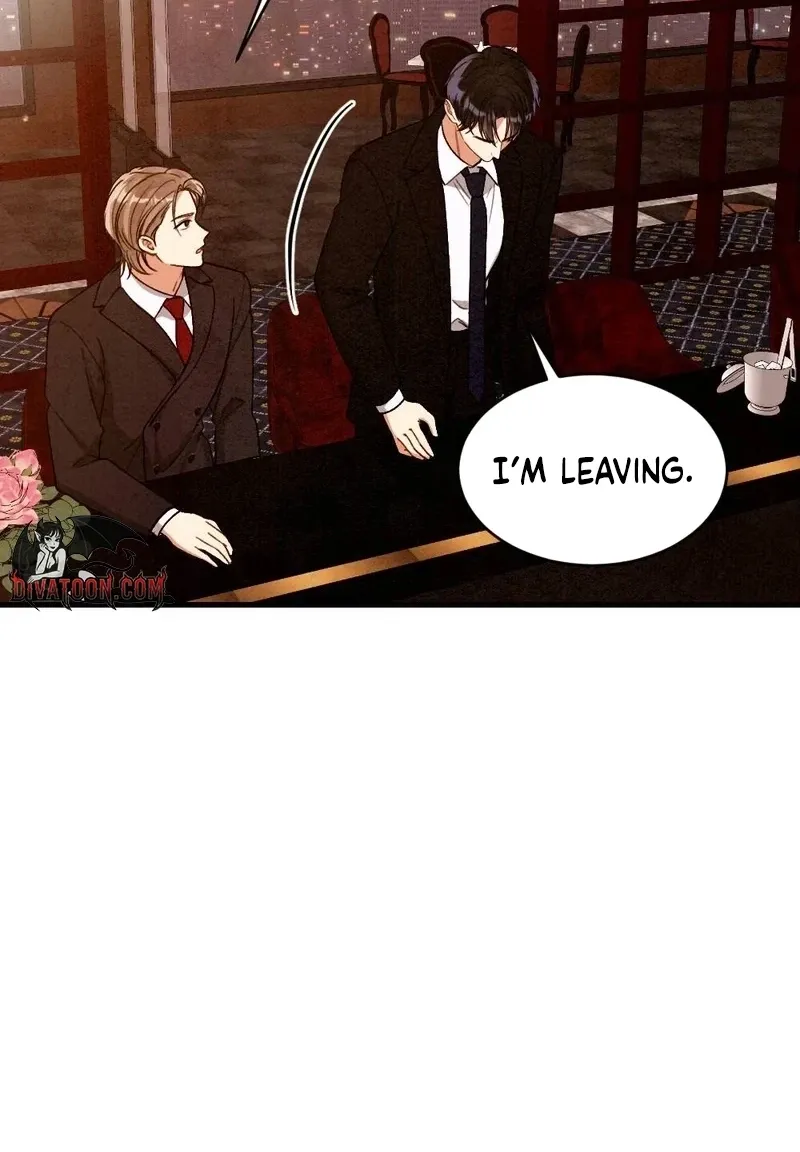 Missing Wife Chapter 24 page 20 - 