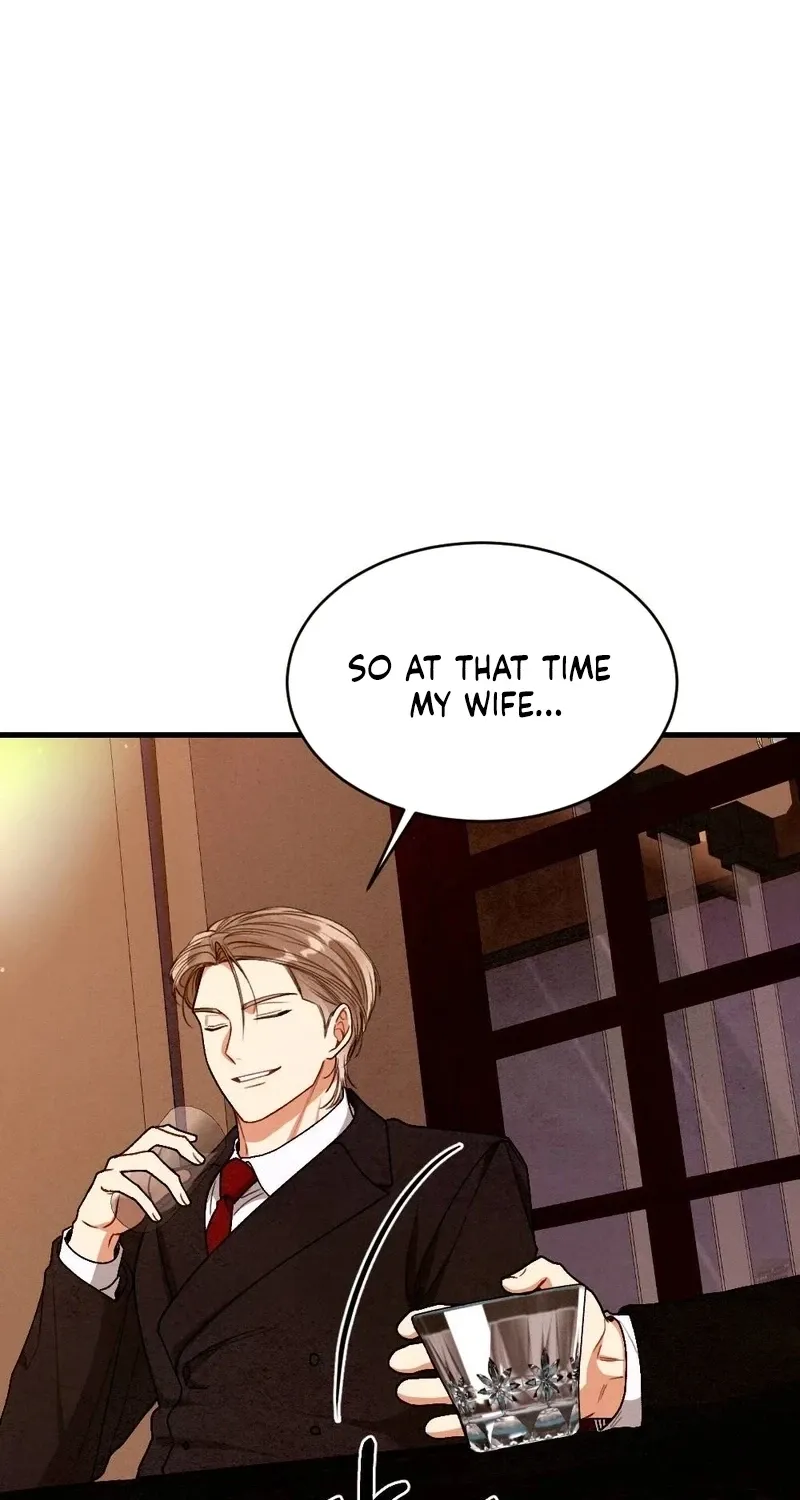 Missing Wife Chapter 24 page 3 - 