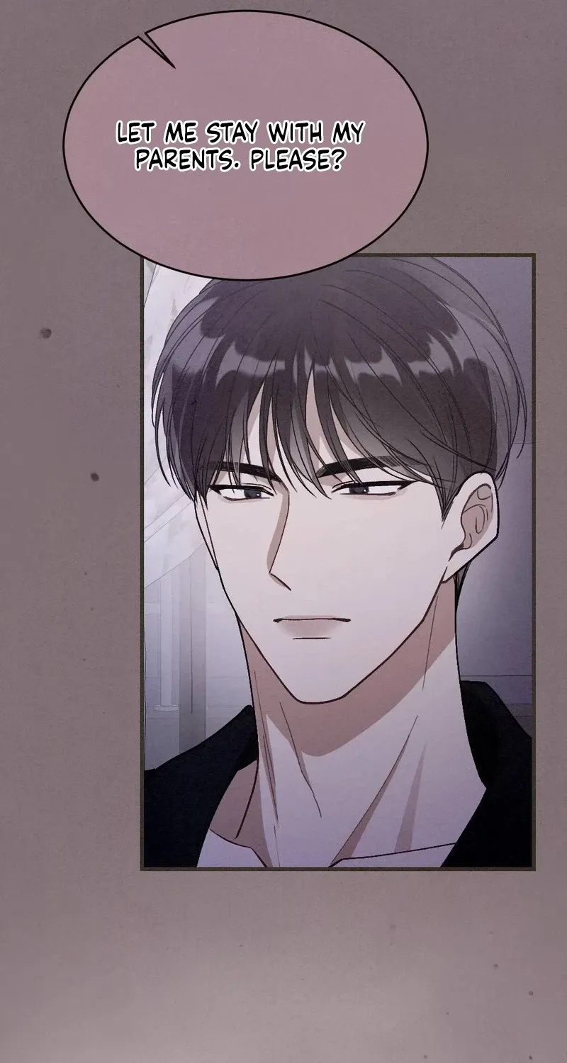 Missing Wife Chapter 24 page 26 - 