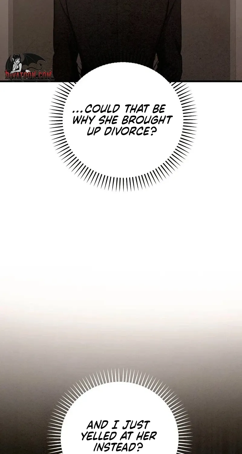 Missing Wife Chapter 24 page 28 - 