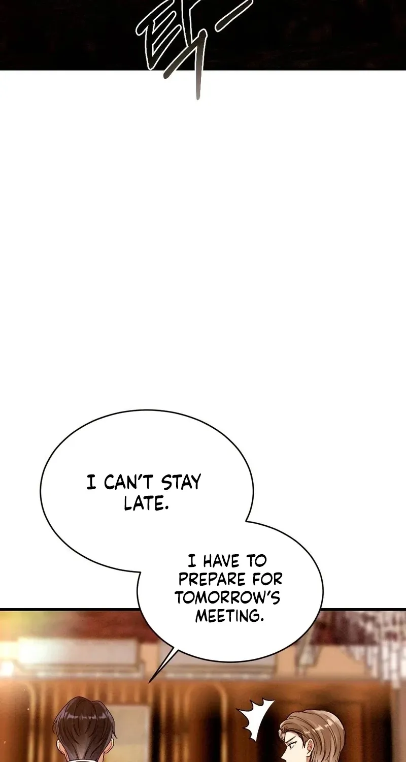Missing Wife Chapter 24 page 4 - 