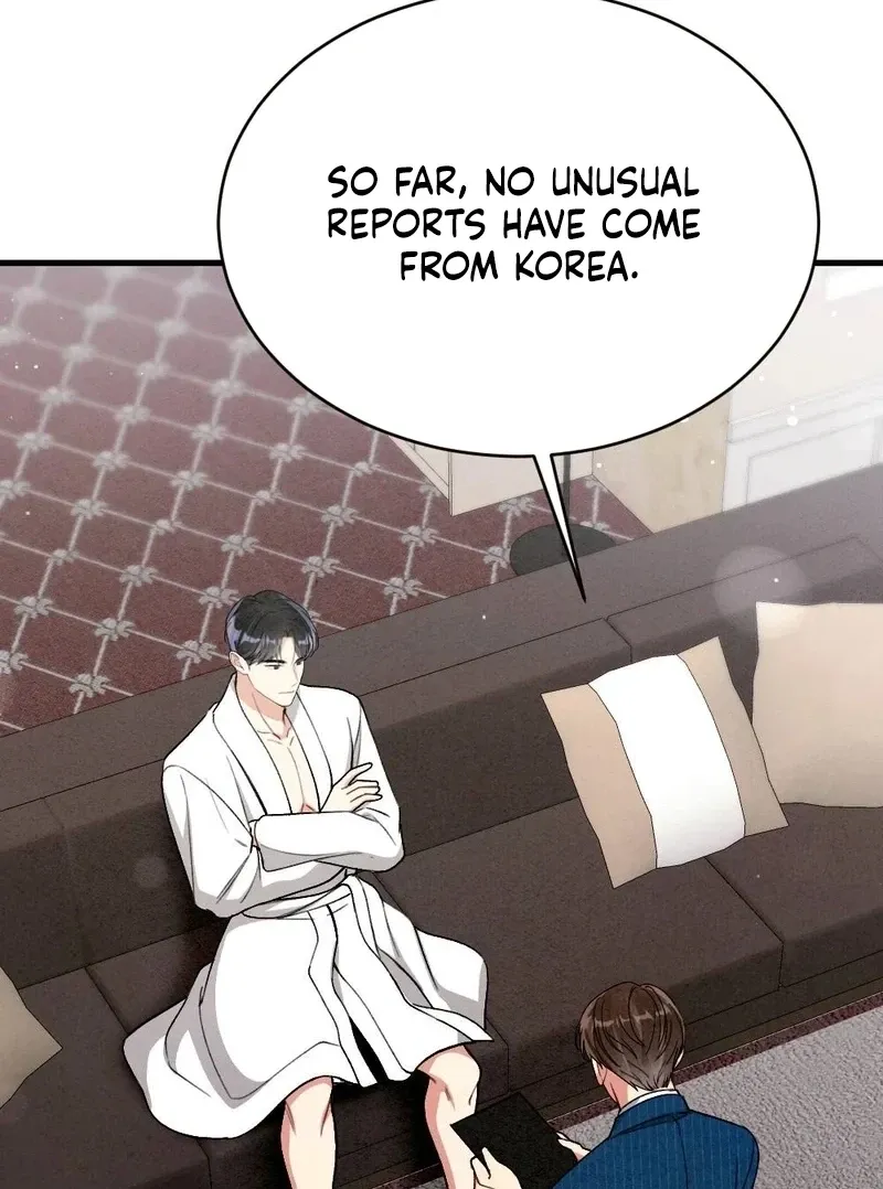 Missing Wife Chapter 24 page 35 - 
