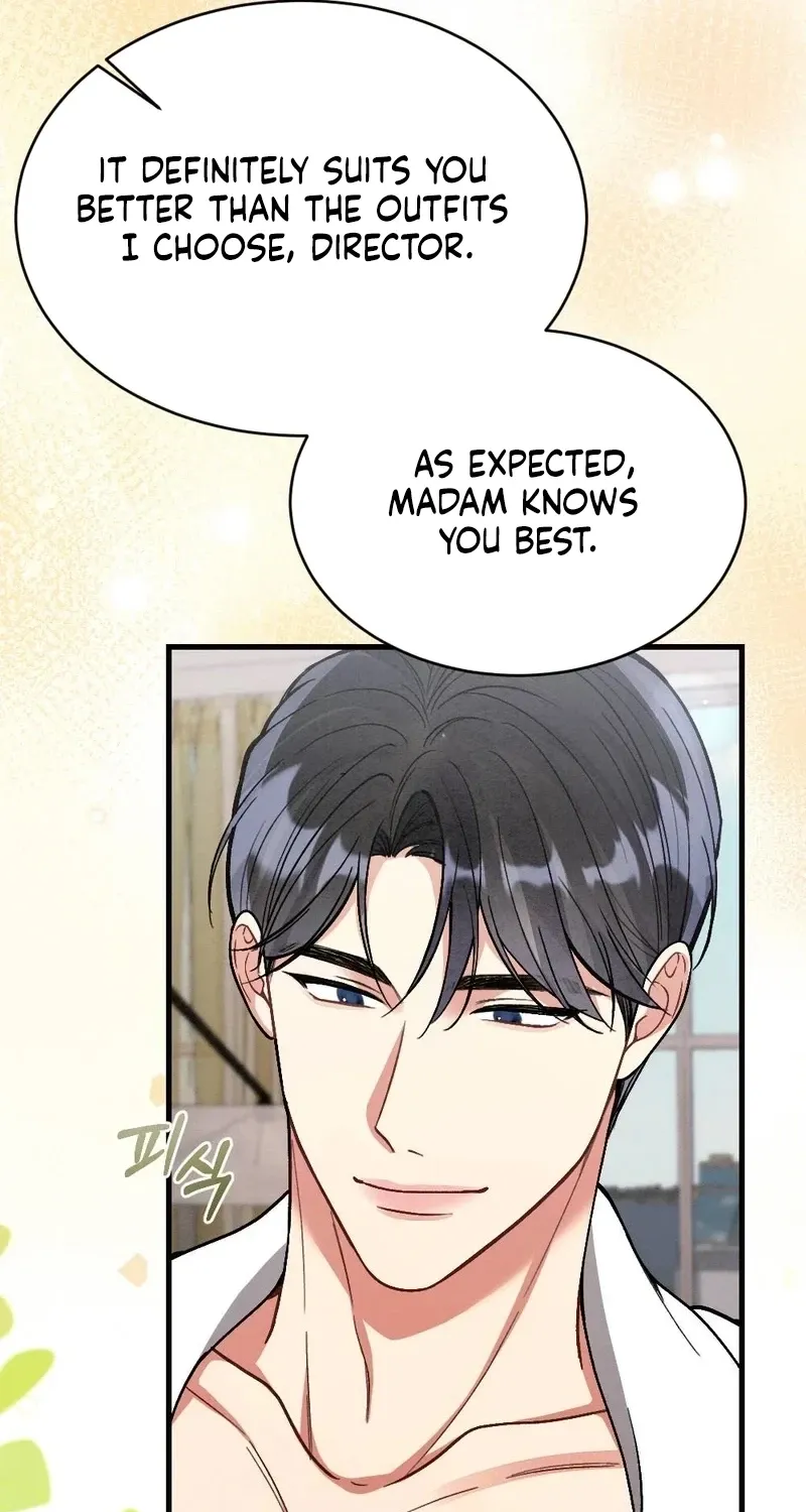 Missing Wife Chapter 24 page 41 - 