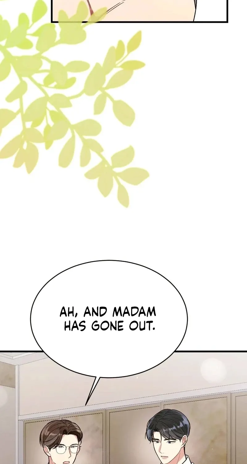 Missing Wife Chapter 24 page 42 - 