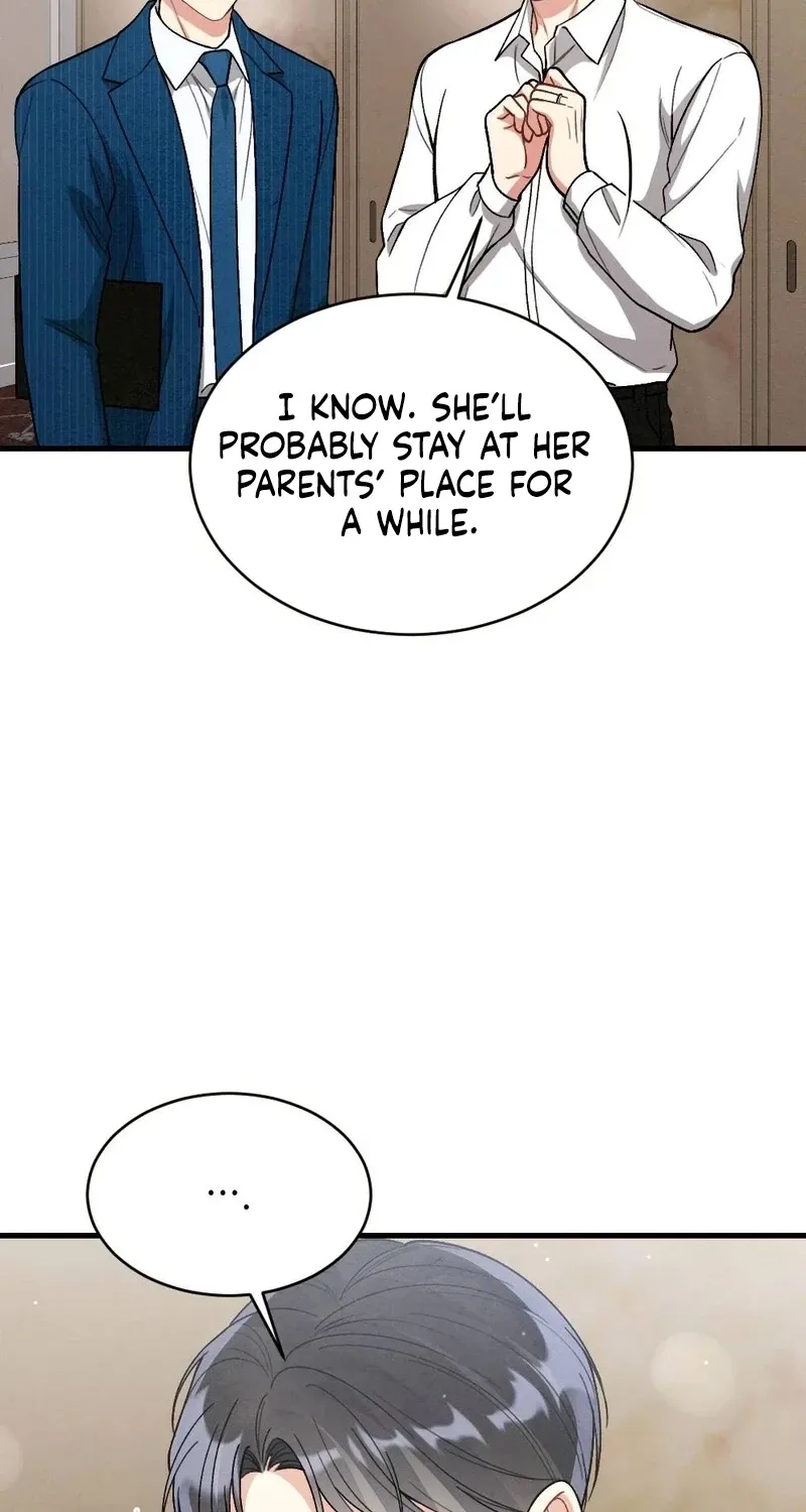 Missing Wife Chapter 24 page 43 - 