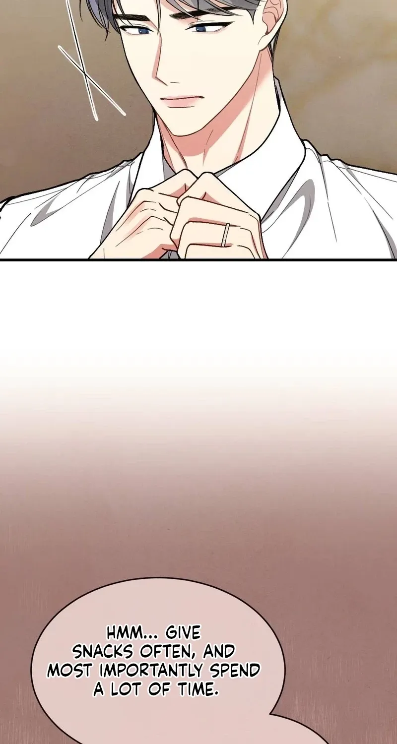 Missing Wife Chapter 24 page 44 - 