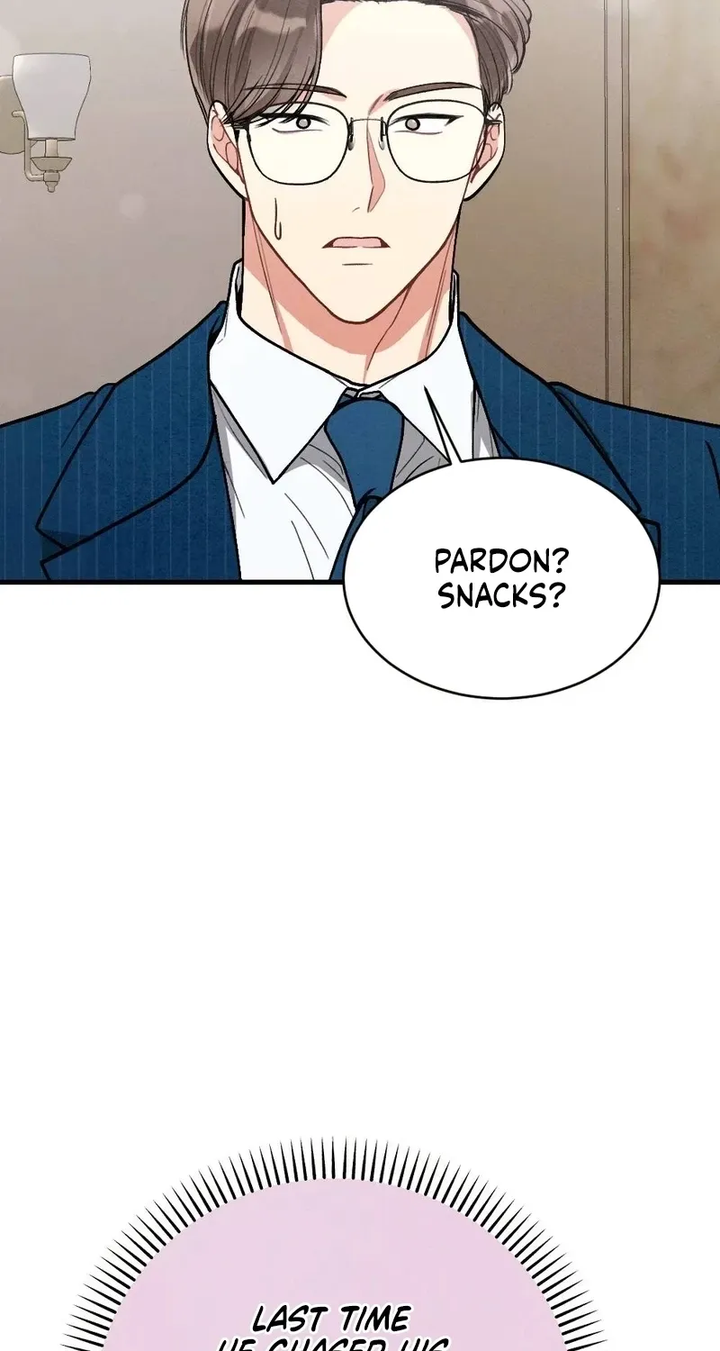 Missing Wife Chapter 24 page 47 - 