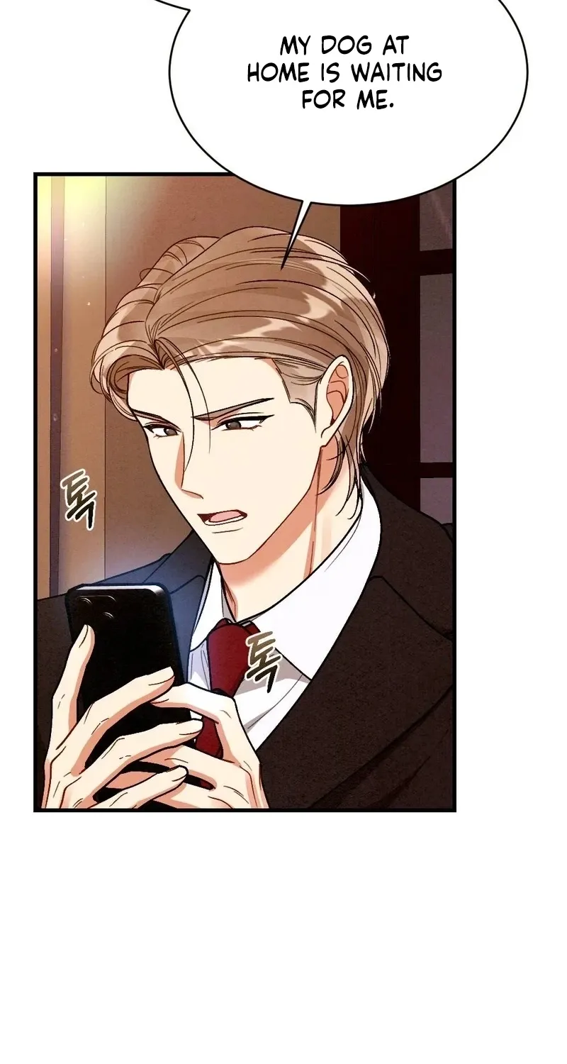 Missing Wife Chapter 24 page 6 - 