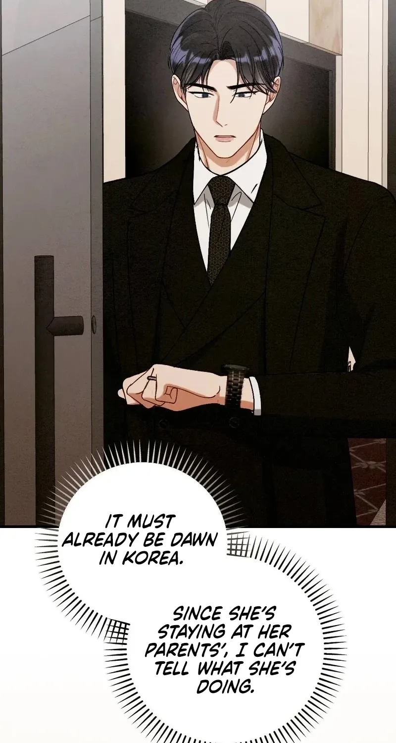 Missing Wife Chapter 24 page 58 - 