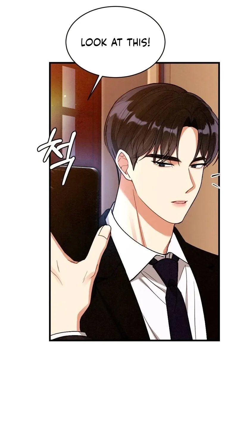 Missing Wife Chapter 24 page 7 - 