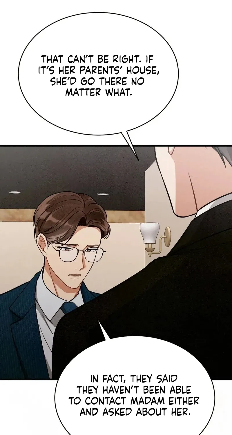 Missing Wife Chapter 24 page 64 - 