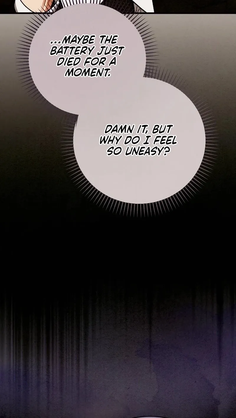 Missing Wife Chapter 24 page 70 - 