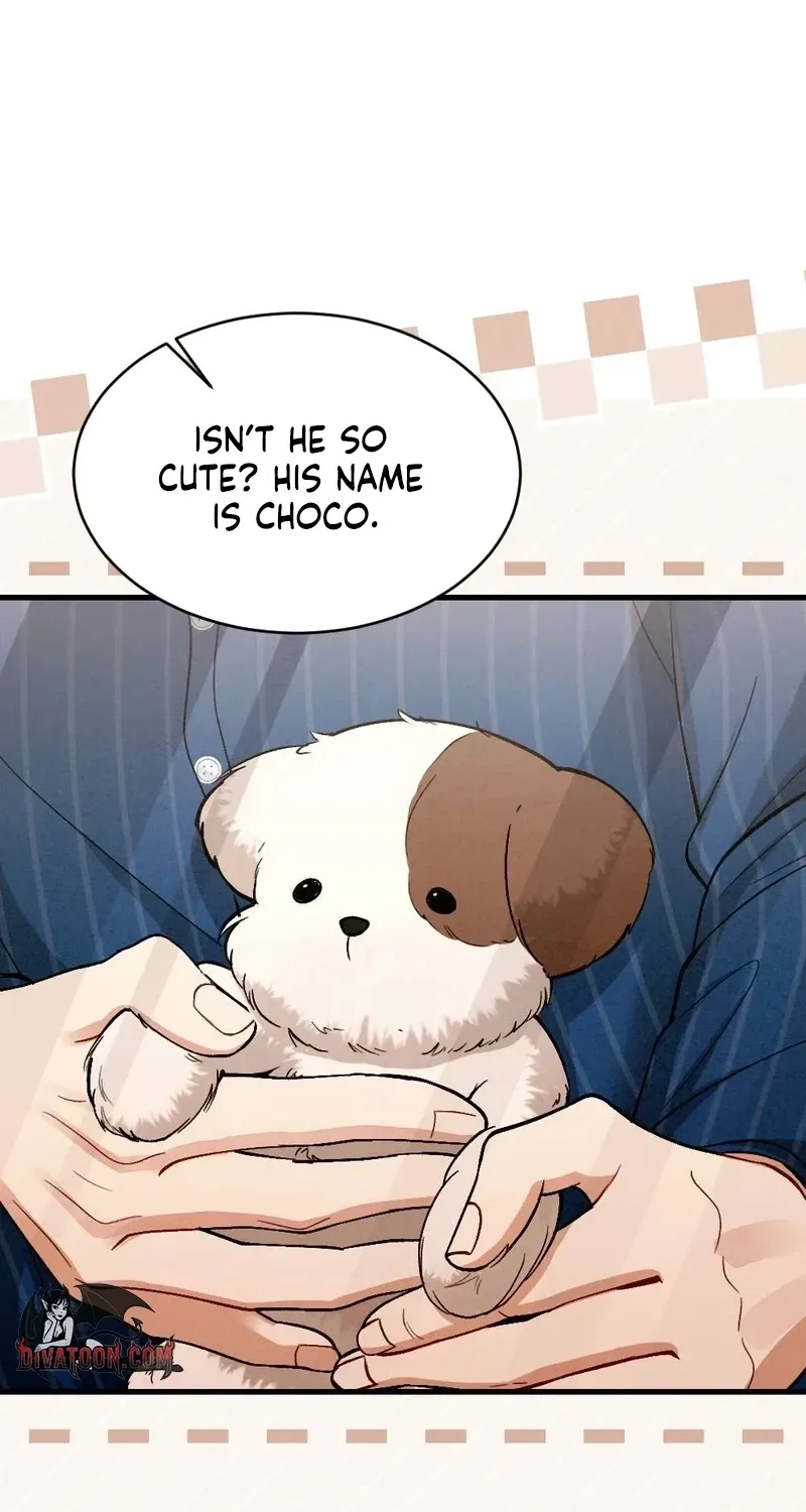 Missing Wife Chapter 24 page 8 - 