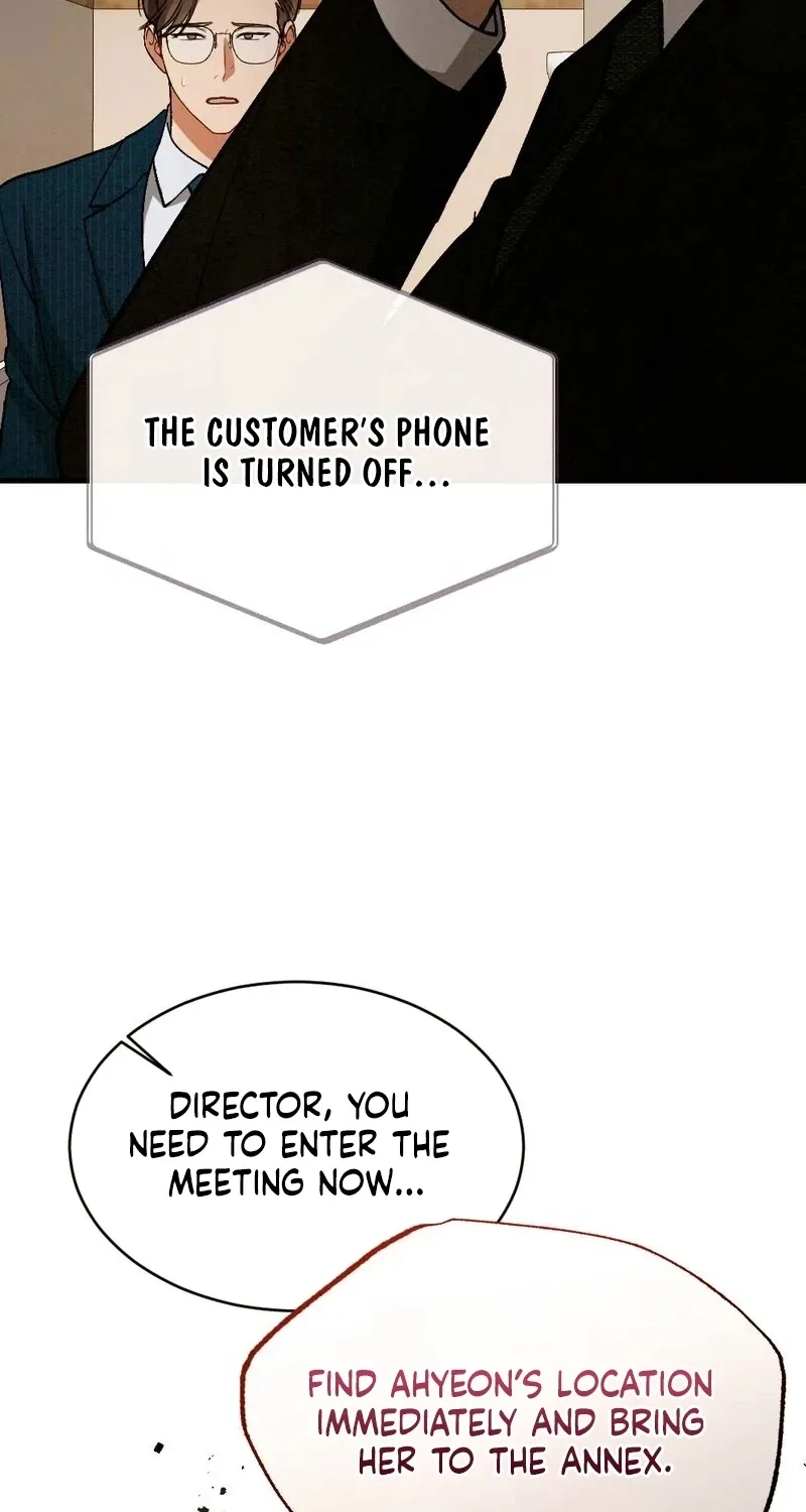 Missing Wife Chapter 24 page 76 - 