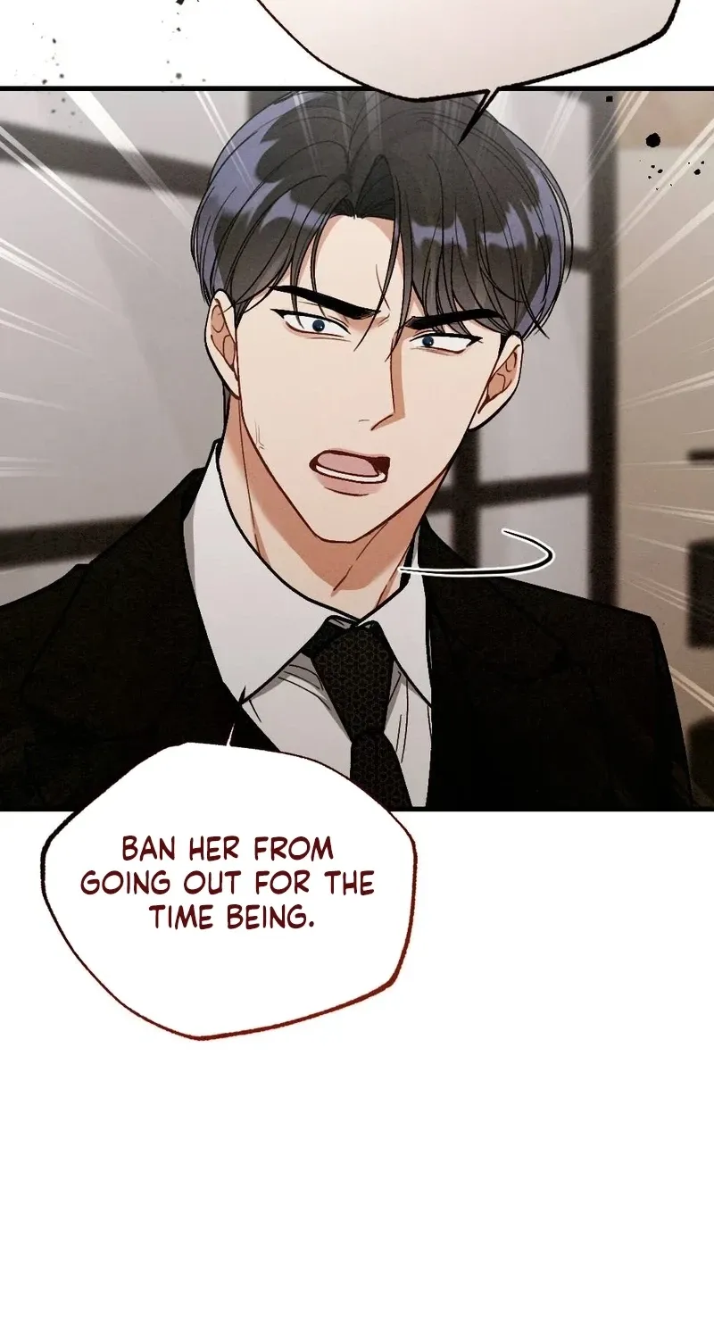 Missing Wife Chapter 24 page 77 - 