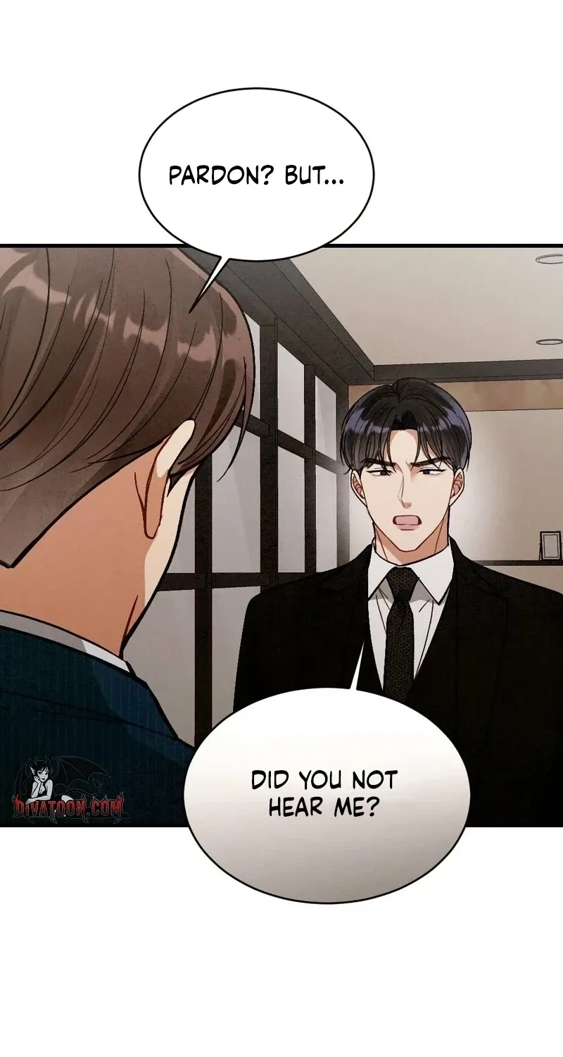 Missing Wife Chapter 24 page 78 - 