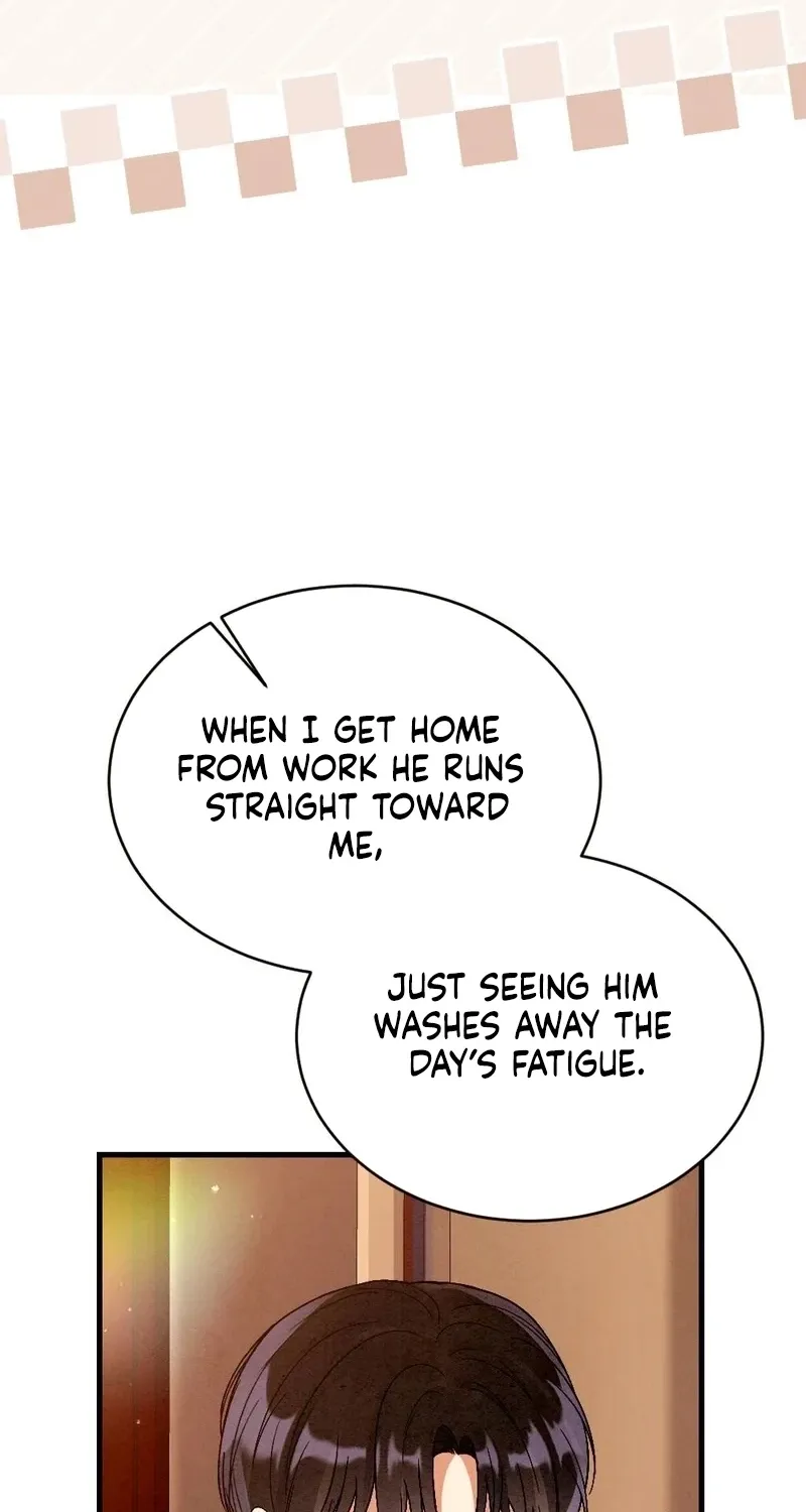 Missing Wife Chapter 24 page 9 - 