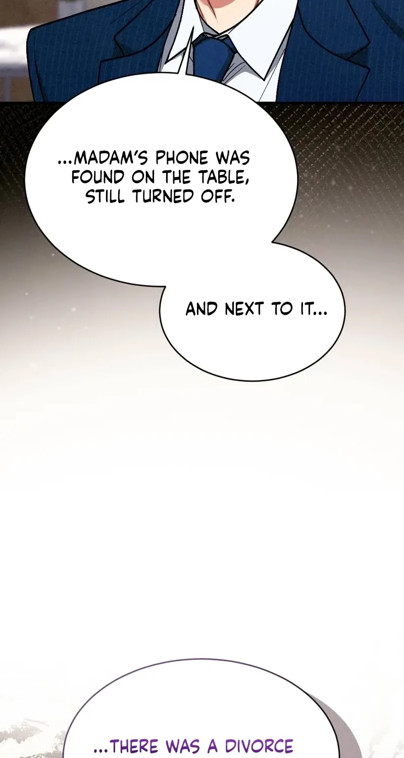 Missing Wife Chapter 24 page 89 - 