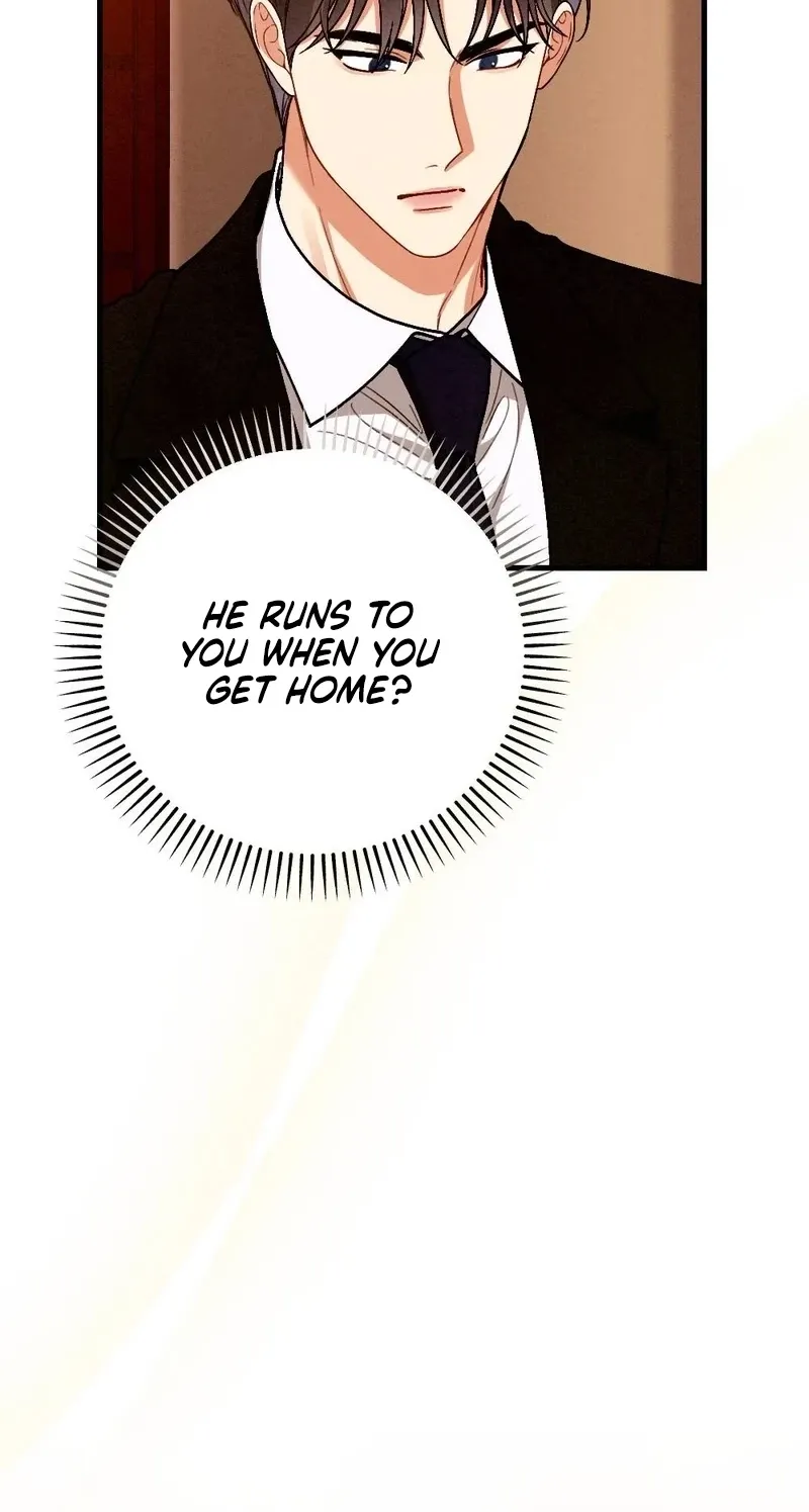 Missing Wife Chapter 24 page 10 - 