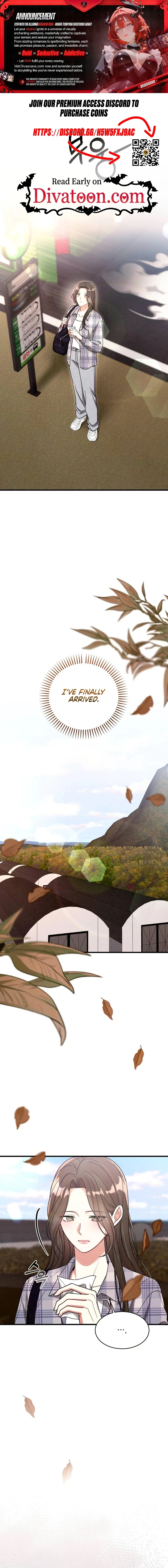 Missing Wife Chapter 25 page 1 - 