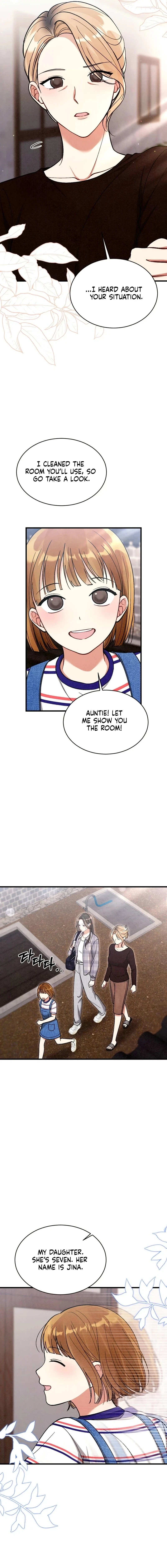 Missing Wife Chapter 25 page 11 - 
