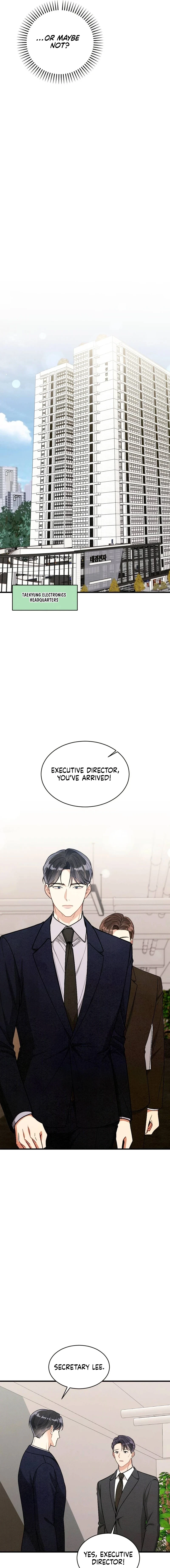 Missing Wife Chapter 25 page 15 - 