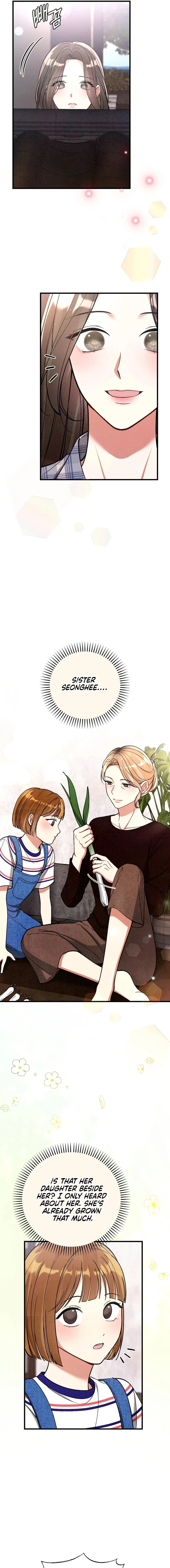 Missing Wife Chapter 25 page 9 - 