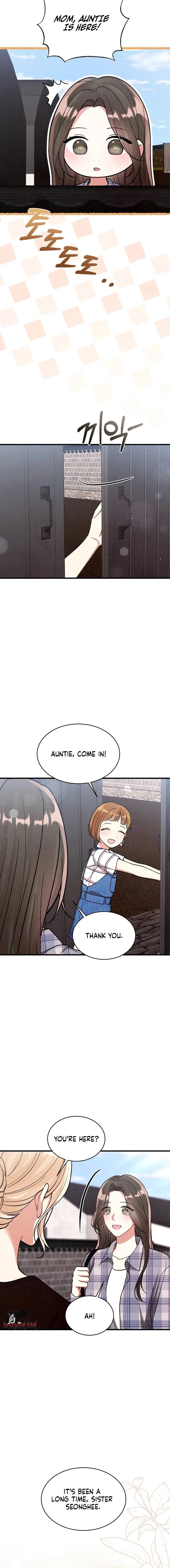 Missing Wife Chapter 25 page 10 - 