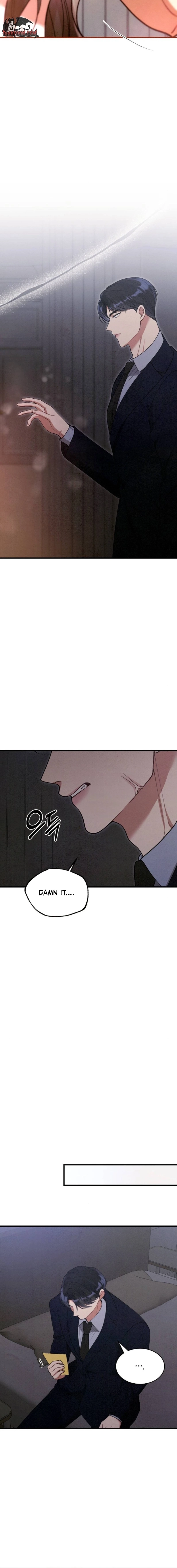 Missing Wife Chapter 26 page 14 - 