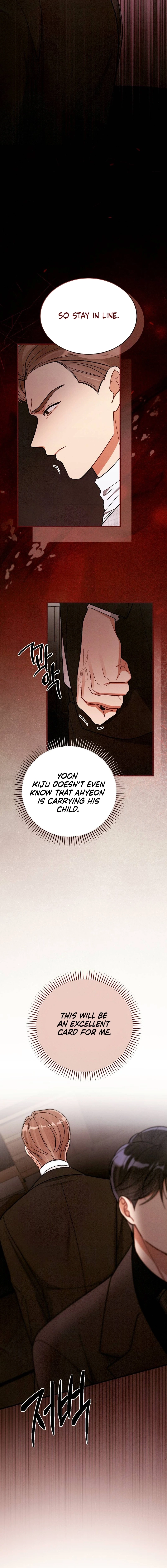 Missing Wife Chapter 27 page 10 - 