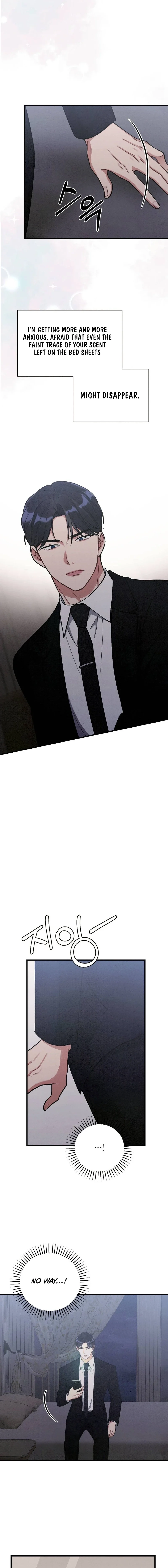 Missing Wife Chapter 28 page 11 - 