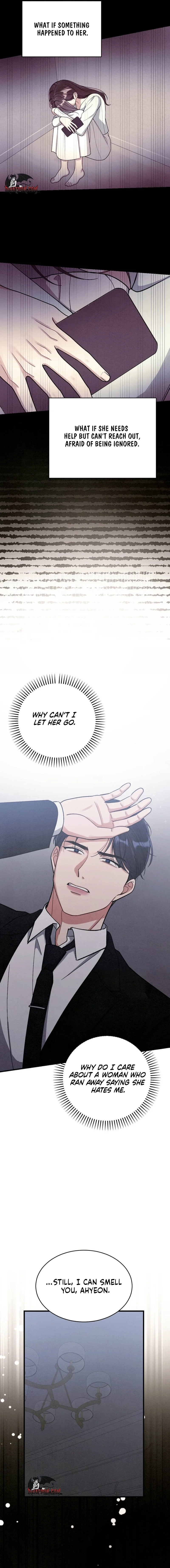 Missing Wife Chapter 28 page 13 - 