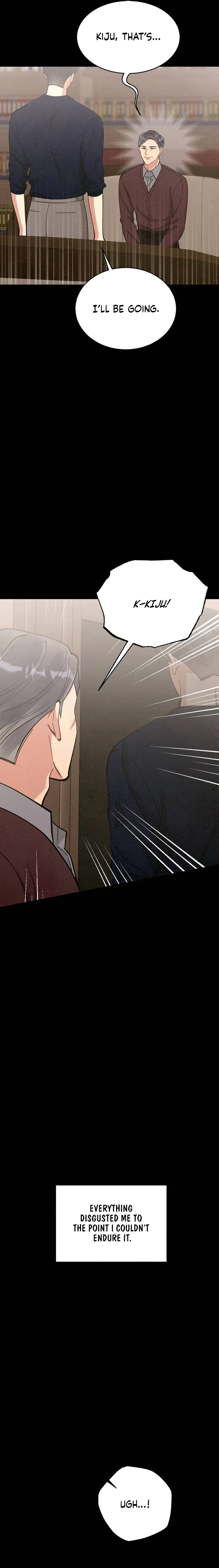 Missing Wife Chapter 28 page 17 - 