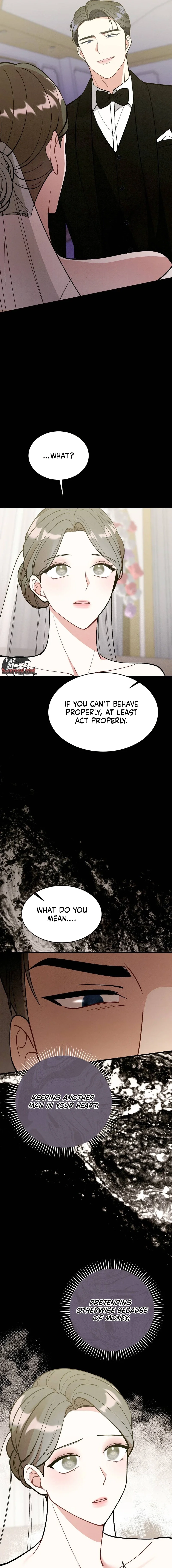 Missing Wife Chapter 28 page 23 - 