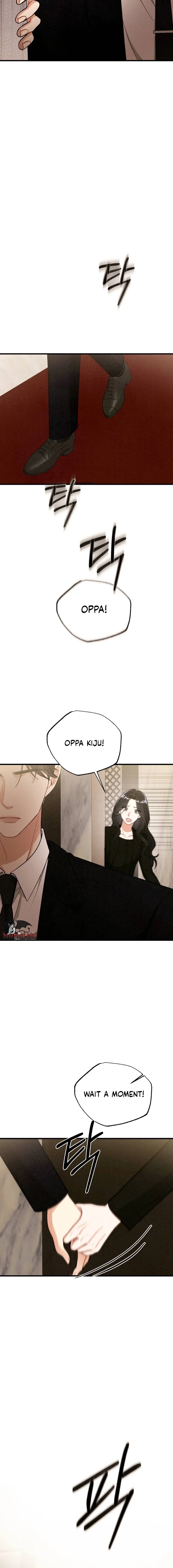 Missing Wife Chapter 28 page 6 - 