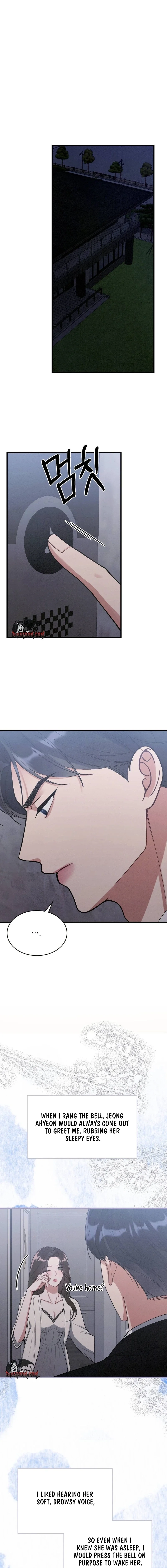 Missing Wife Chapter 28 page 9 - 