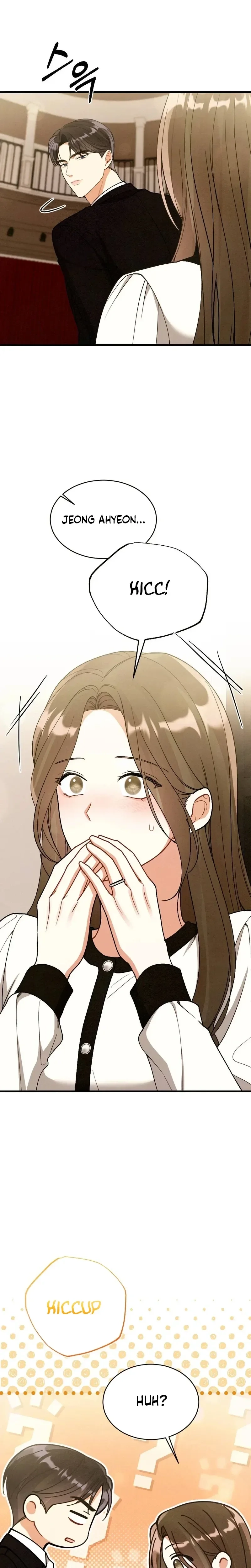 Missing Wife Chapter 29 page 14 - 