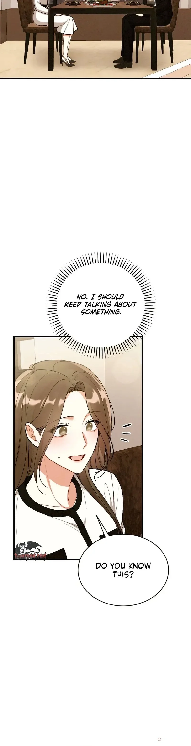 Missing Wife Chapter 29 page 3 - 
